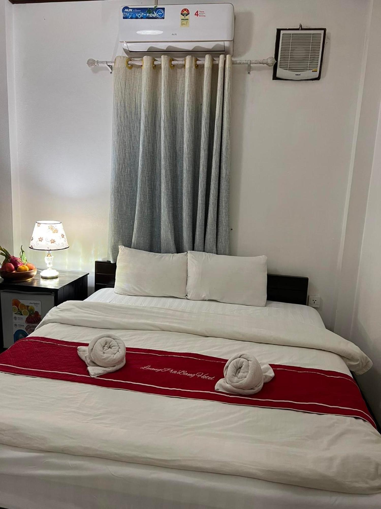 Jasmine Place House لوانغ برابانغ المظهر الخارجي الصورة