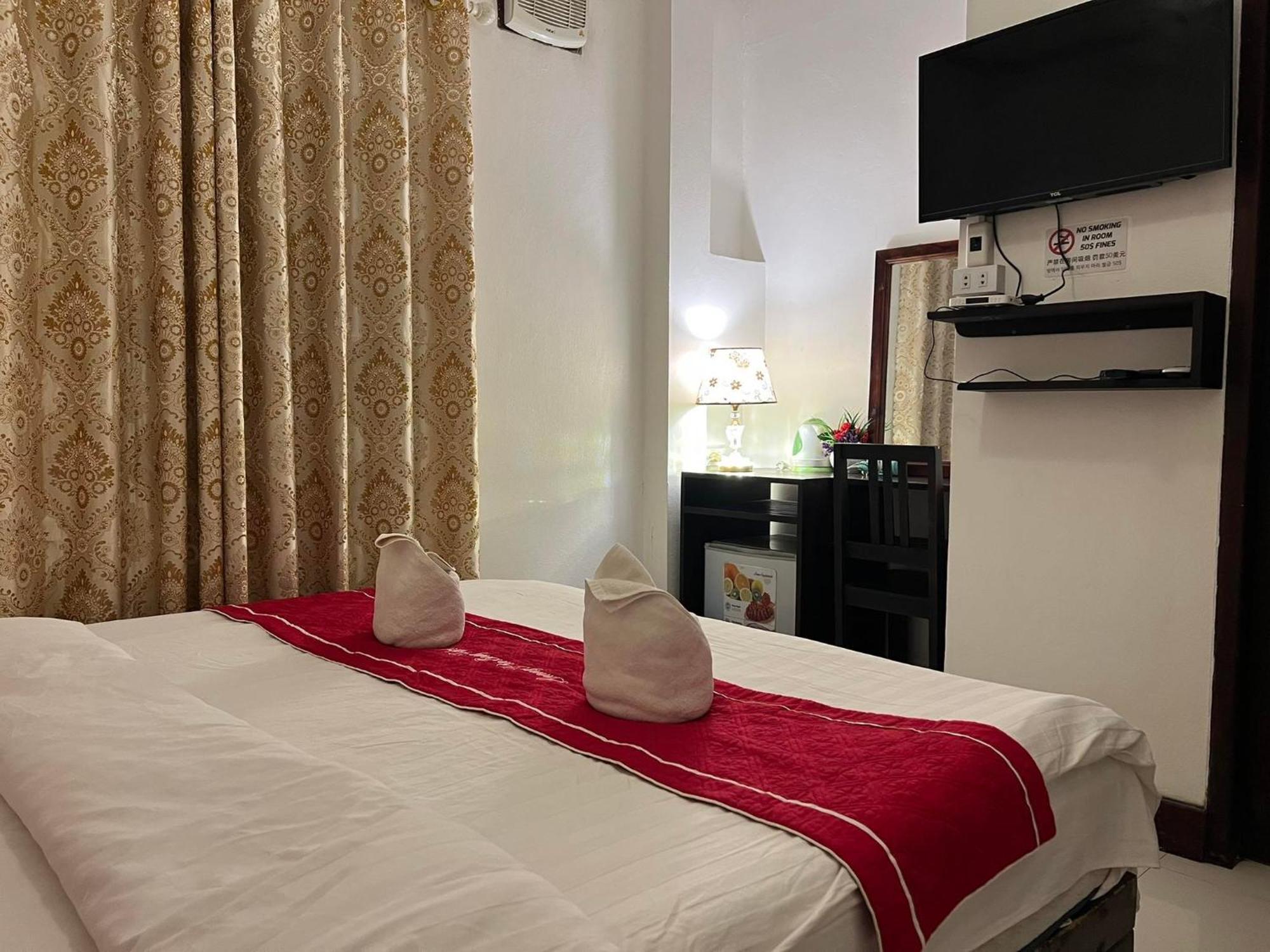 Jasmine Place House لوانغ برابانغ المظهر الخارجي الصورة